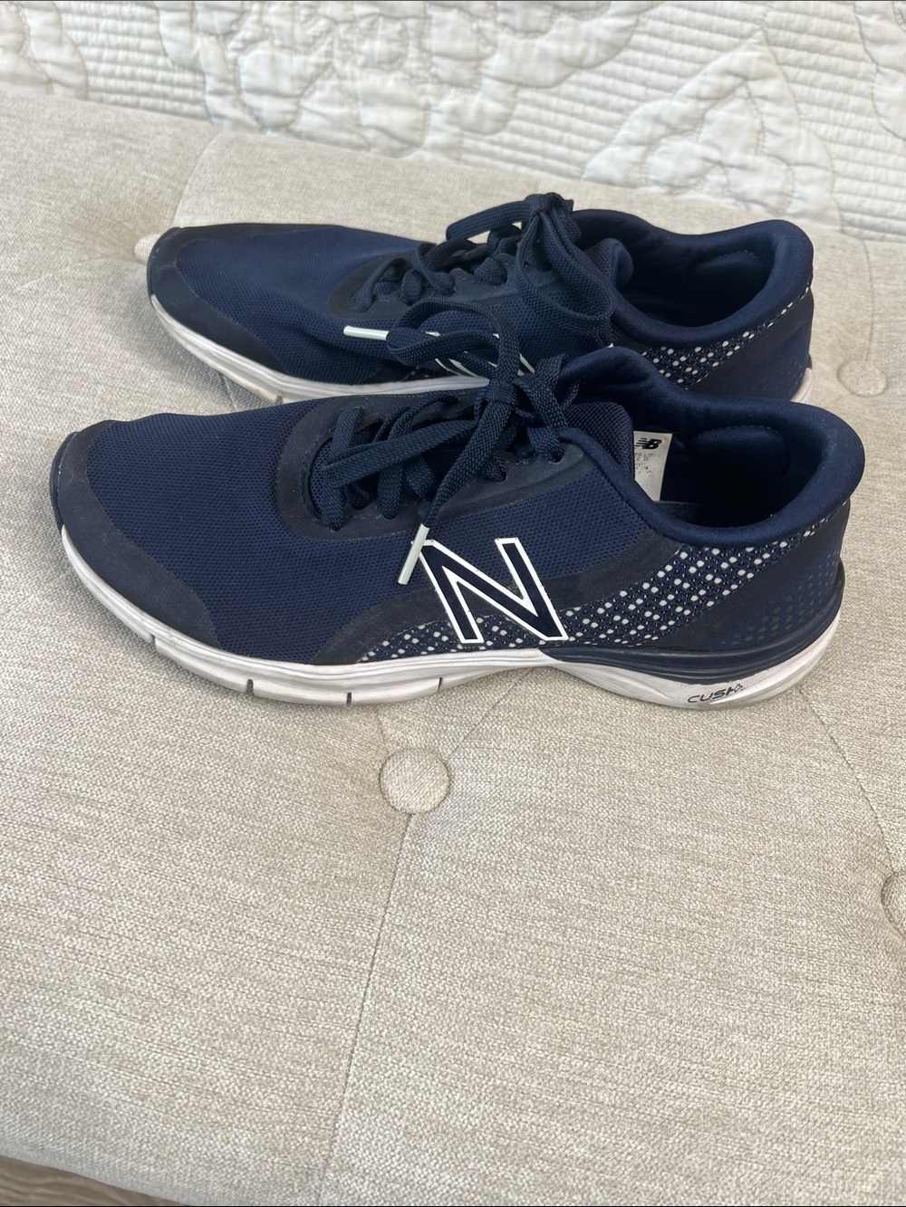 New Balance 711 Athletic Cross trainer Women - Picture 2 of 9